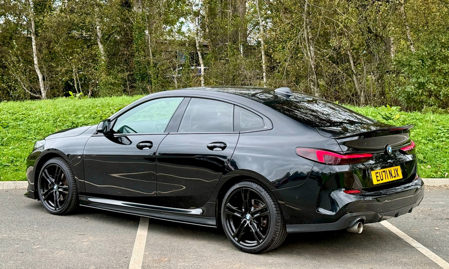 Used BMW 2 Series 2021 for sale - 76231977: Photo 5