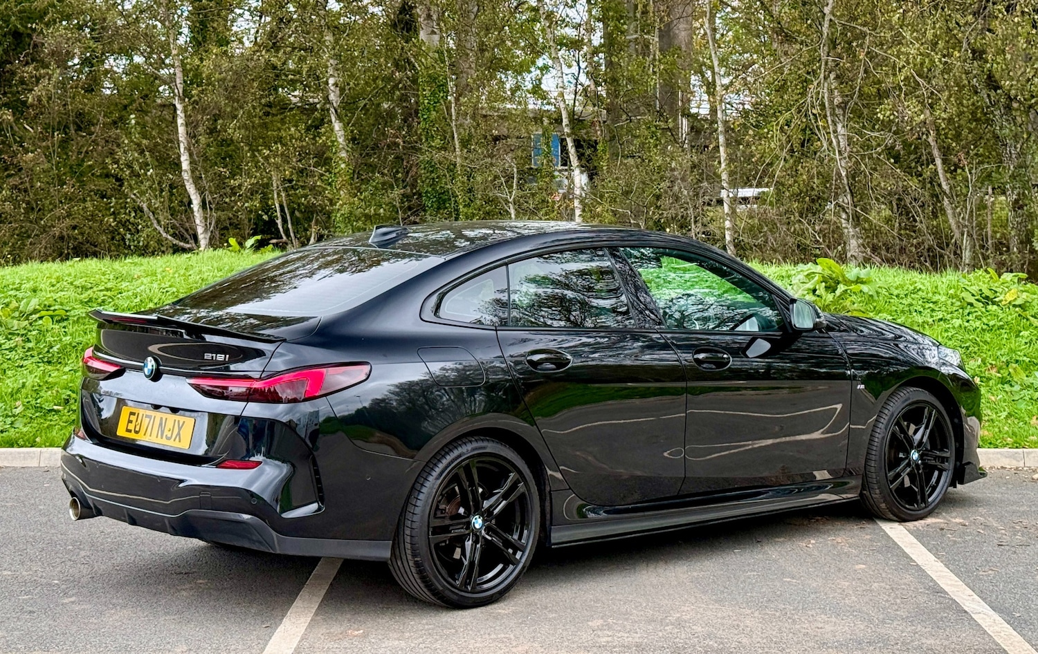 Used BMW 2 Series 2021 for sale - 76231977: Photo 7