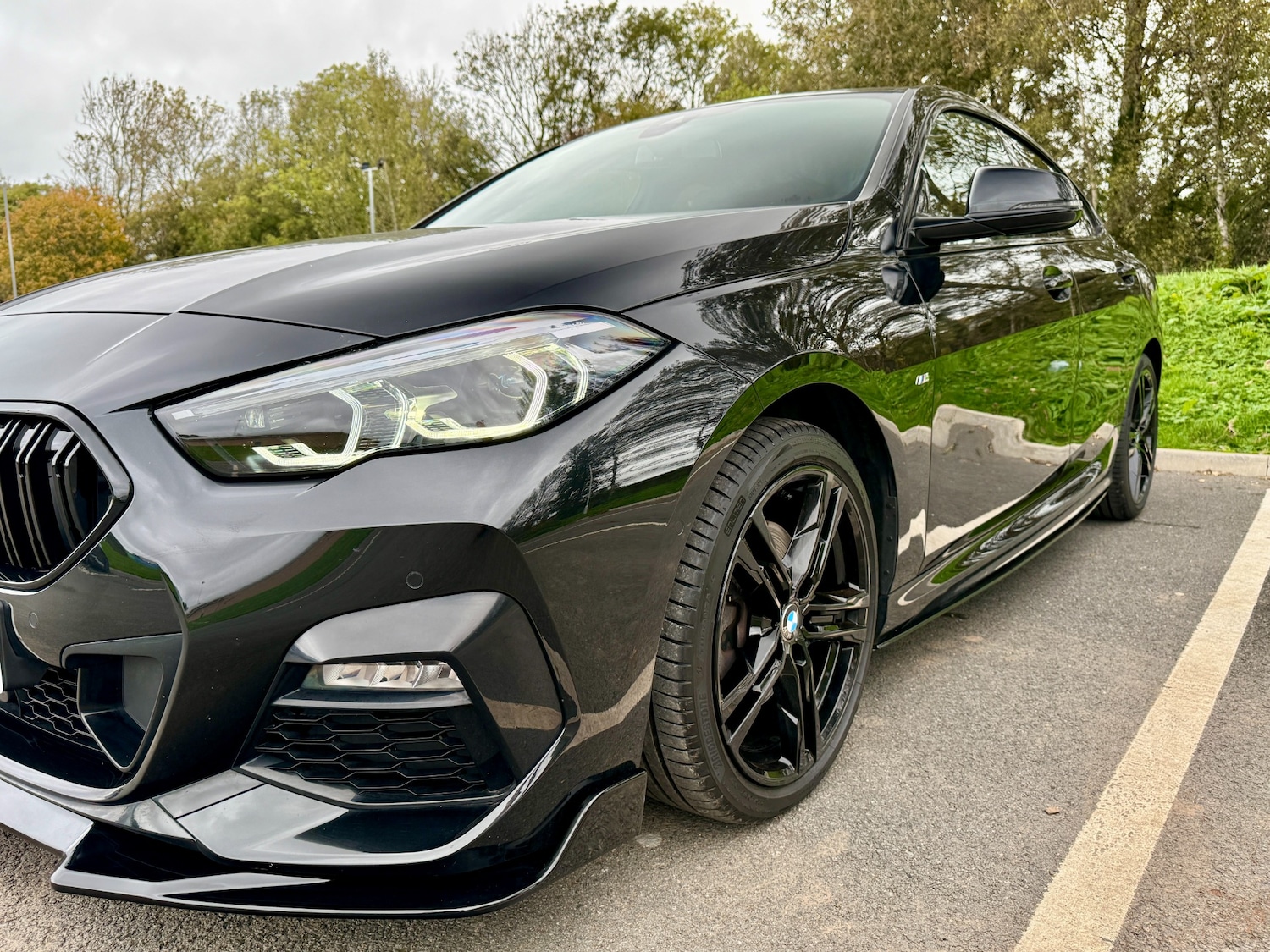 Used BMW 2 Series 2021 for sale - 76231977: Photo 9