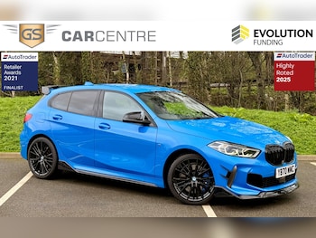 Used BMW 1 Series 2020 for sale - 78238058: Photo