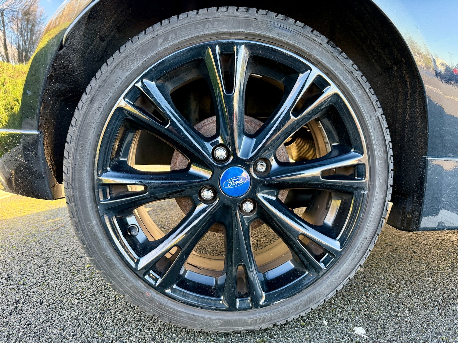 Used Ford Fiesta 2016 for sale - 77186544: Photo 11