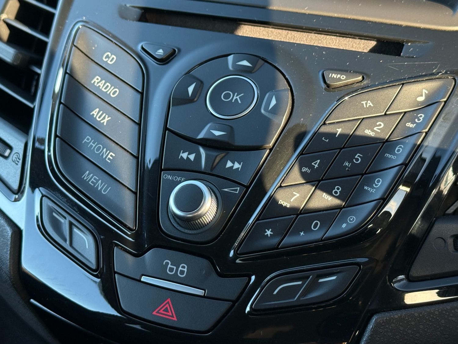 Used Ford Fiesta 2016 for sale - 77186544: Photo 12