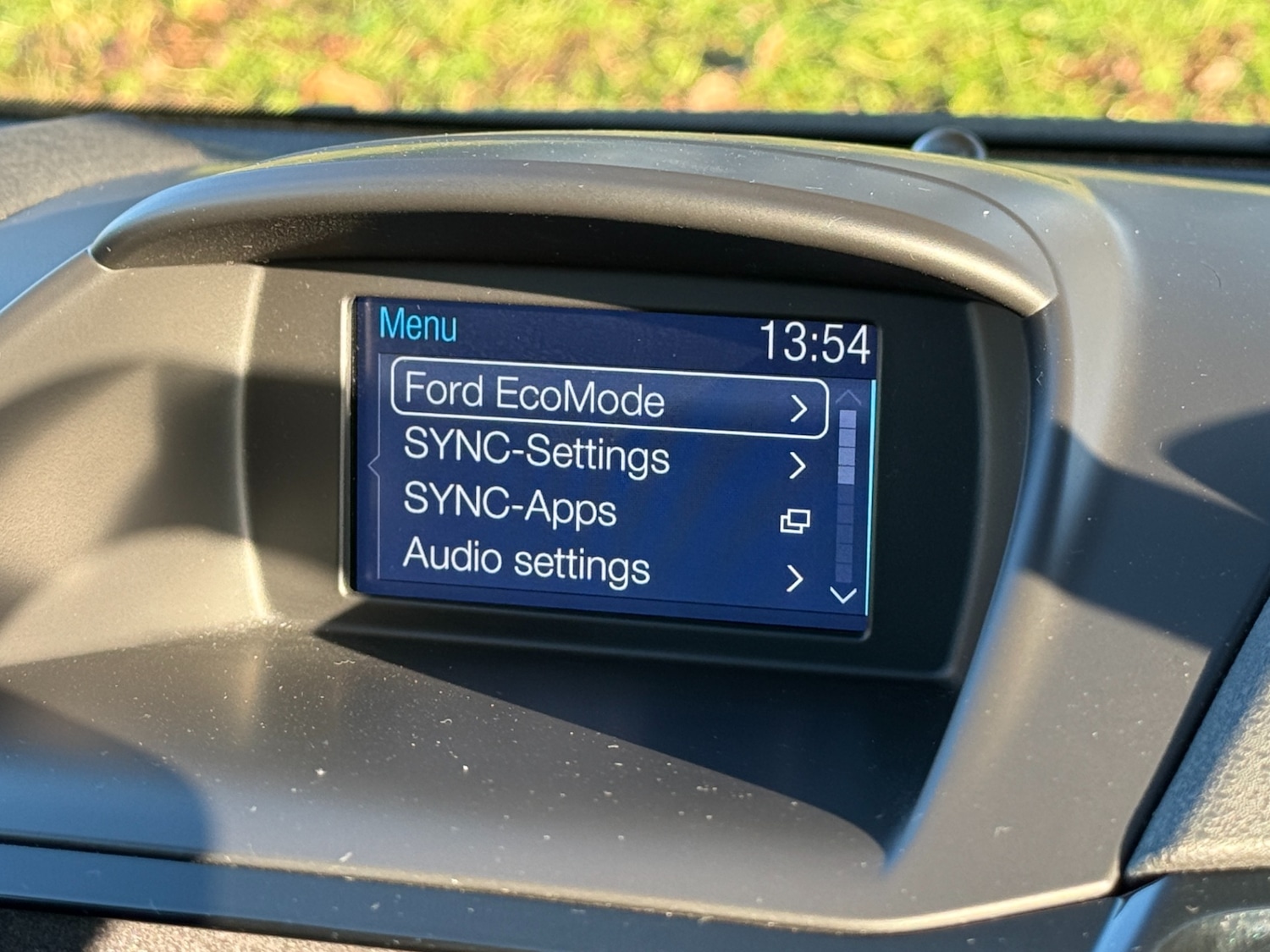 Used Ford Fiesta 2016 for sale - 77186544: Photo 13