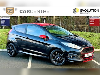 Used Ford Fiesta 2016 for sale - 77186544: Photo