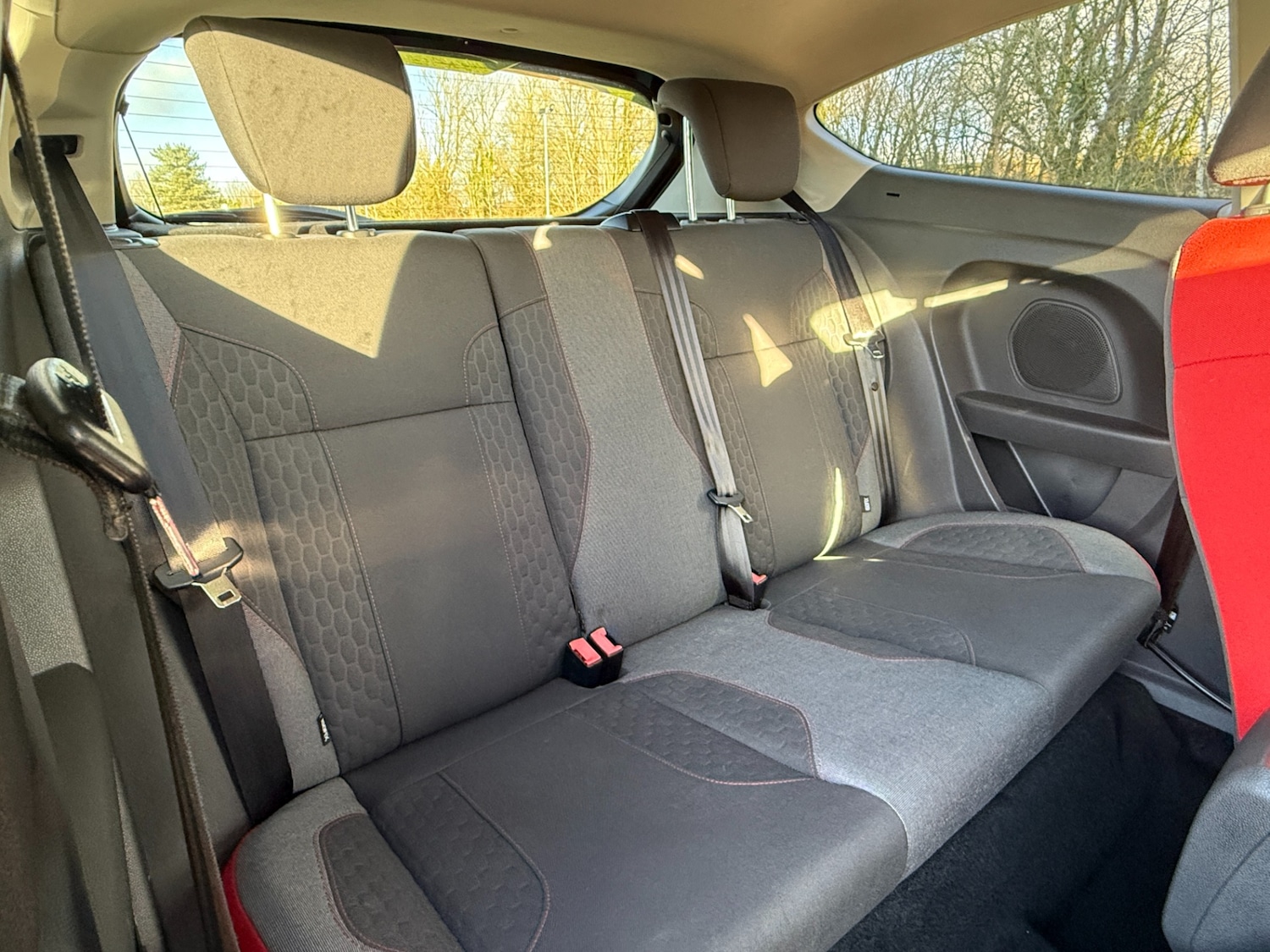 Used Ford Fiesta 2016 for sale - 77186544: Photo 20