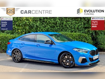 Used BMW 2 Series 2023 for sale - 79491385: Photo