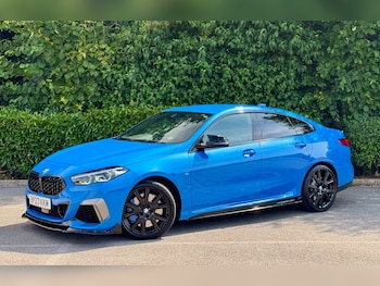 Used BMW 2 Series 2023 for sale - 79491385: Photo