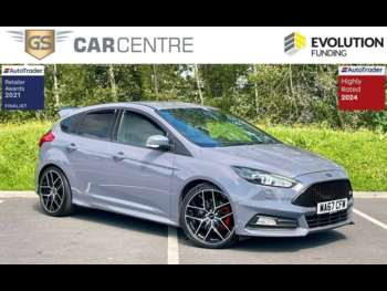 2017 (67) - 2.0 TDCi 185 ST-3 5dr