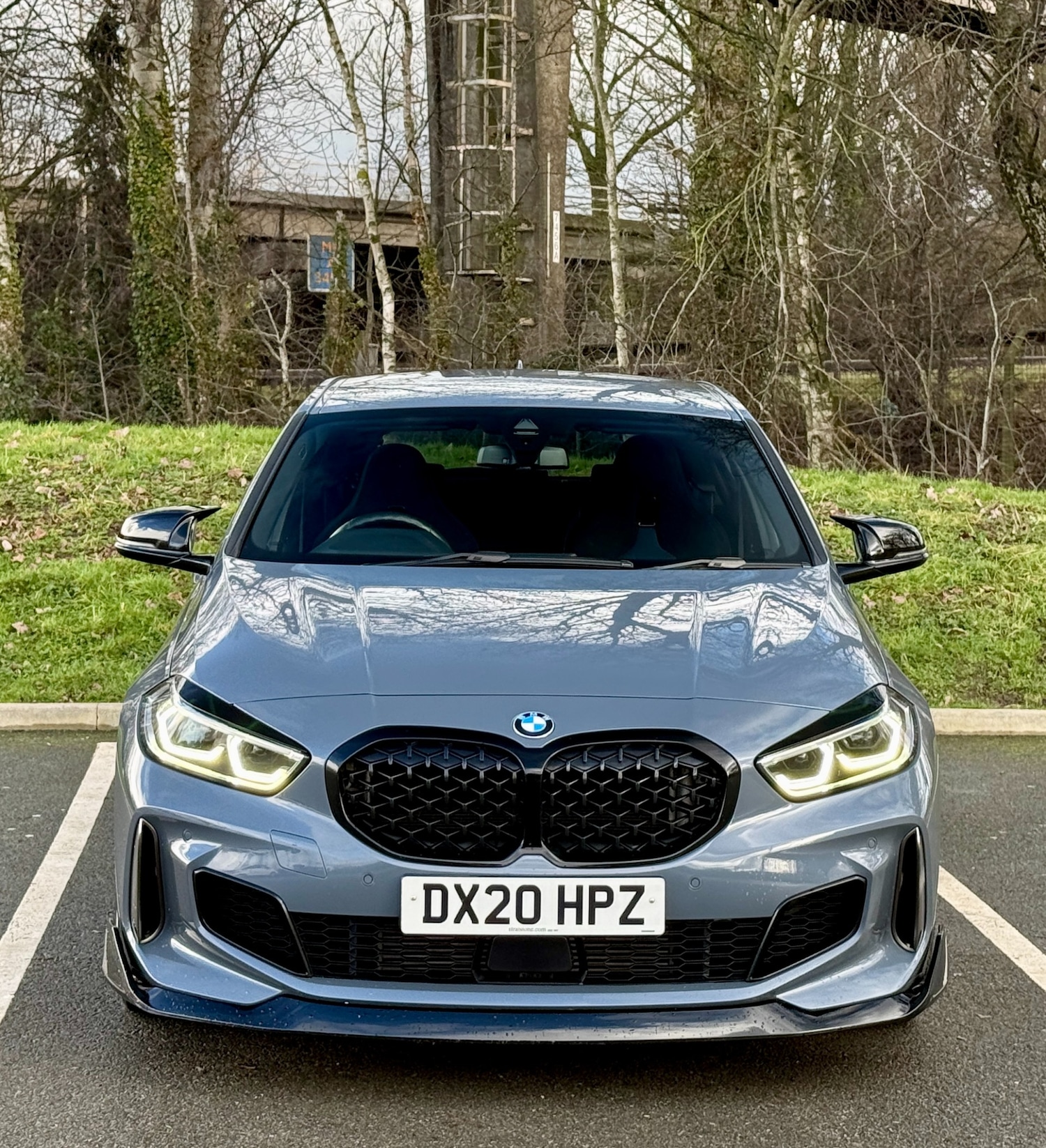 Used BMW 1 Series 2020 for sale - 77568748: Photo 16