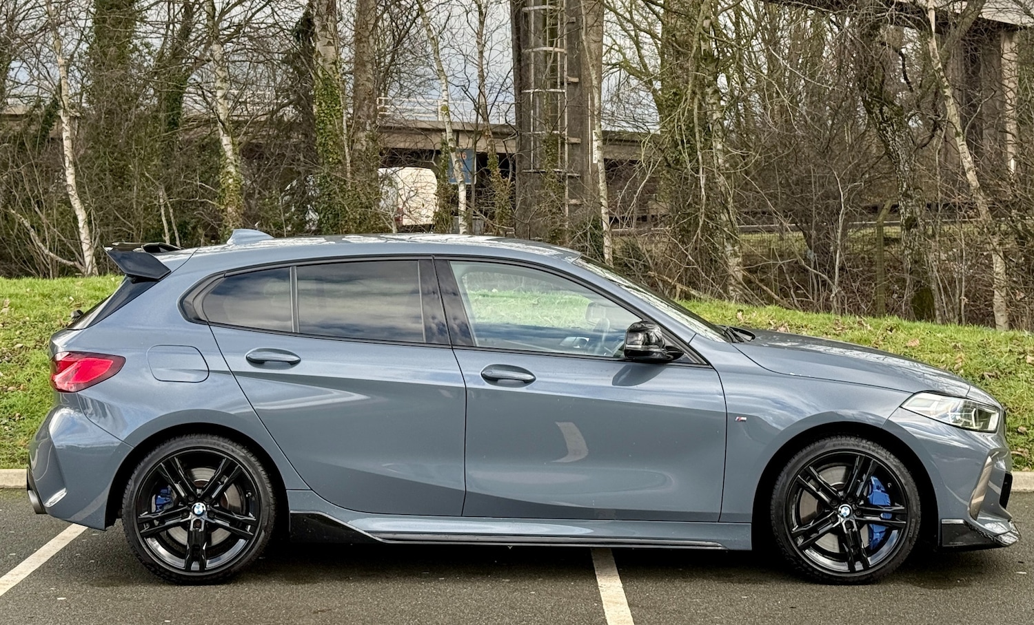 Used BMW 1 Series 2020 for sale - 77568748: Photo 17