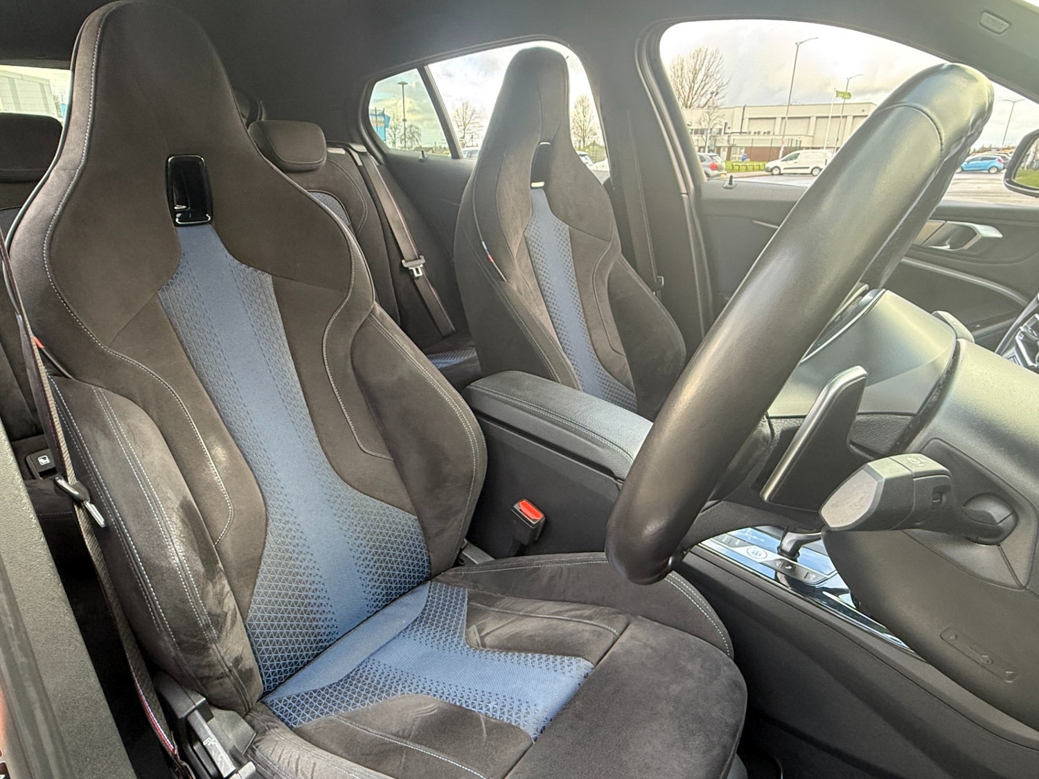 Used BMW 1 Series 2020 for sale - 77568748: Photo 19