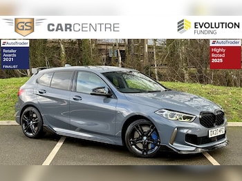 Used BMW 1 Series 2020 for sale - 77568748: Photo