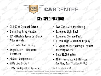 Used BMW 1 Series 2020 for sale - 77568748: Photo