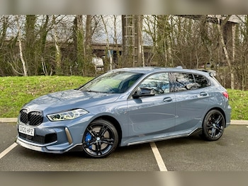 Used BMW 1 Series 2020 for sale - 77568748: Photo