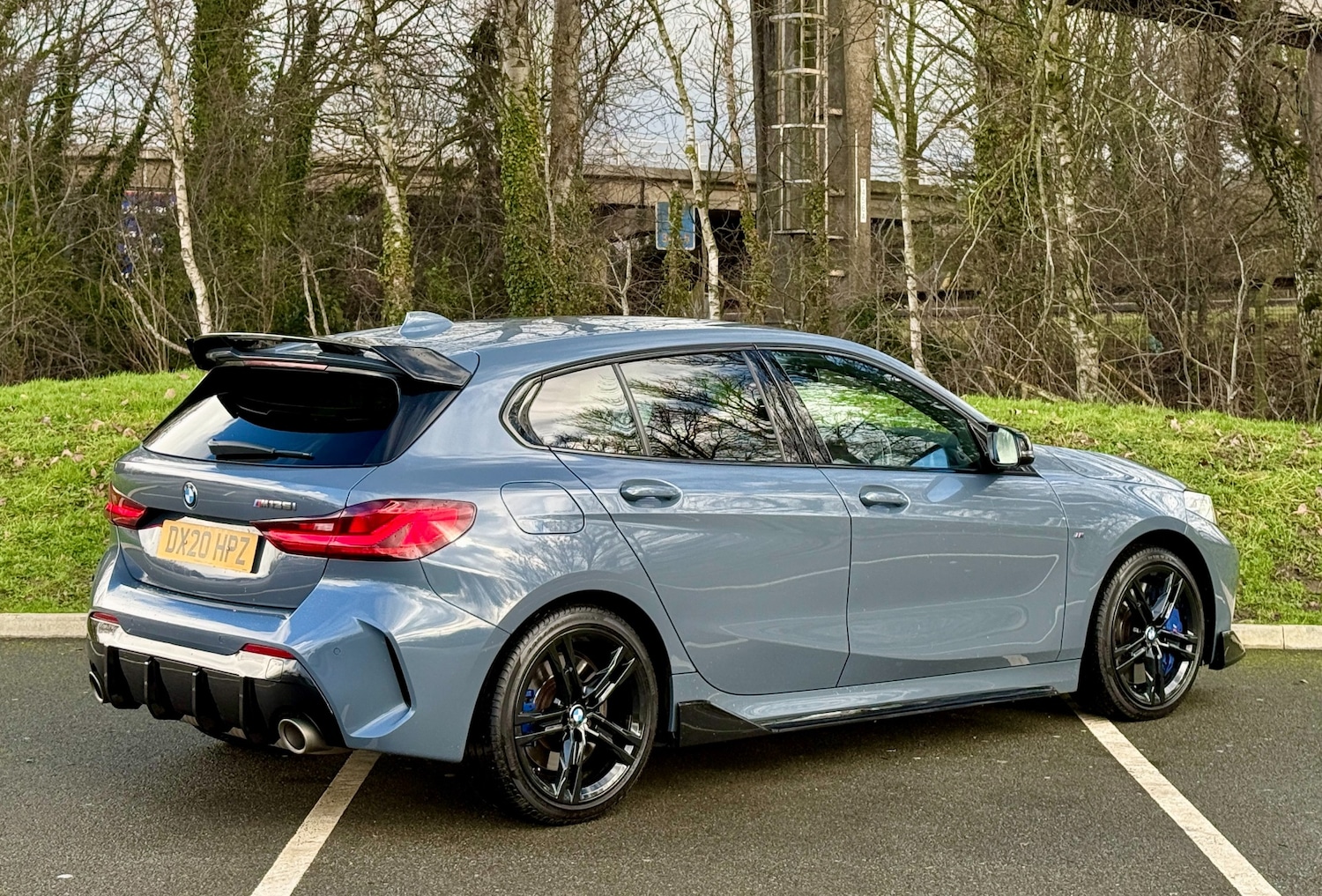 Used BMW 1 Series 2020 for sale - 77568748: Photo 7