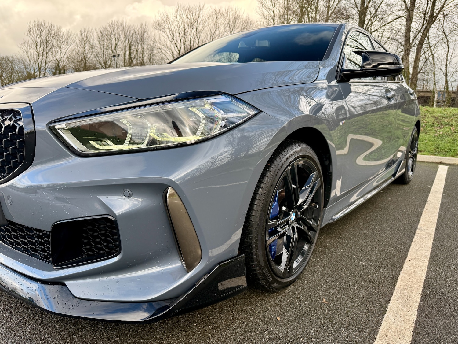 Used BMW 1 Series 2020 for sale - 77568748: Photo 9