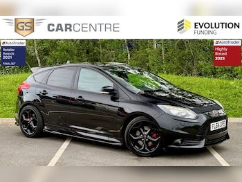 Used Ford Focus 2014 for sale - 78496217: Photo