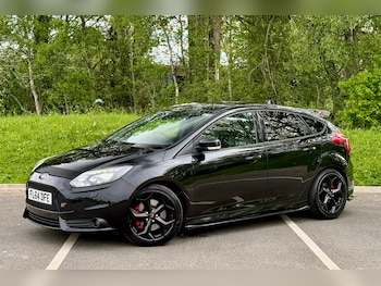 Used Ford Focus 2014 for sale - 78496217: Photo