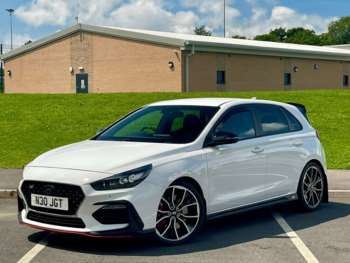 Used Hyundai i30 2019 for sale - 74913130: Photo