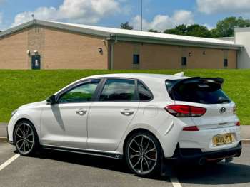 Used Hyundai i30 2019 for sale - 74913130: Photo