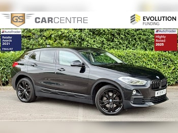 Used BMW X2 2019 for sale - 79559395: Photo