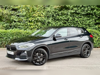 Used BMW X2 2019 for sale - 79559395: Photo