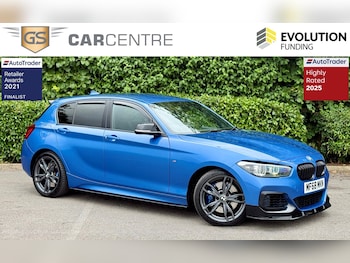 Used BMW 1 Series 2018 for sale - 79272999: Photo