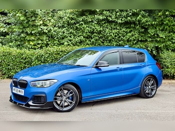 Used BMW 1 Series 2018 for sale - 79272999: Photo