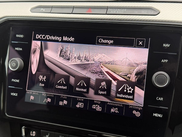 Used Volkswagen Arteon 2018 for sale - 75241420: Photo 10