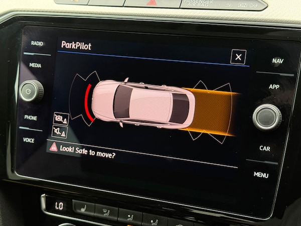 Used Volkswagen Arteon 2018 for sale - 75241420: Photo 11