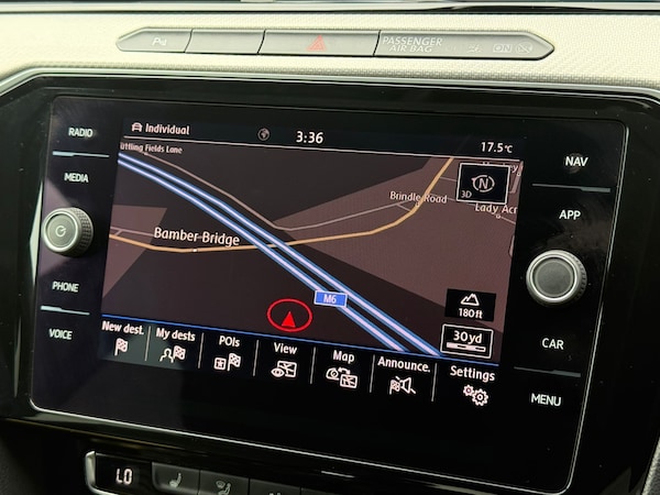 Used Volkswagen Arteon 2018 for sale - 75241420: Photo 12