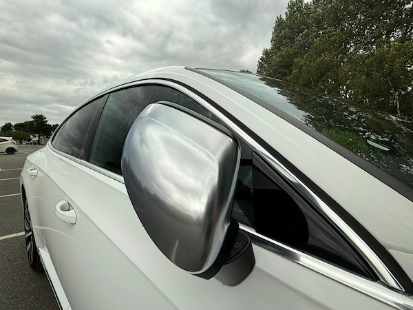 Used Volkswagen Arteon 2018 for sale - 75241420: Photo 13