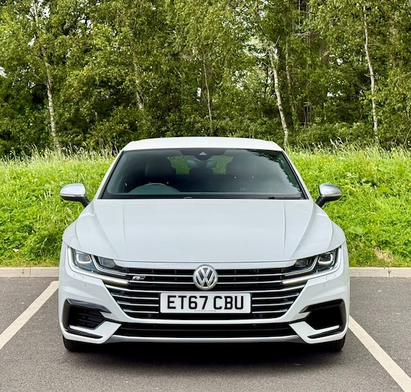 Used Volkswagen Arteon 2018 for sale - 75241420: Photo 15