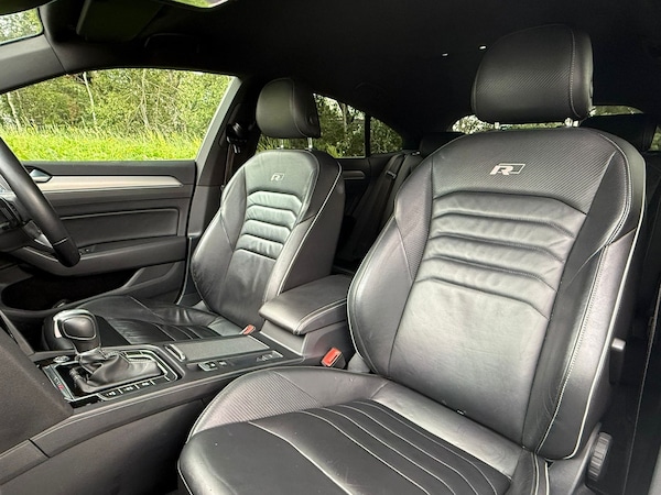Used Volkswagen Arteon 2018 for sale - 75241420: Photo 19