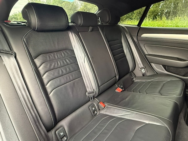 Used Volkswagen Arteon 2018 for sale - 75241420: Photo 20