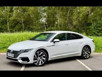 Used Volkswagen Arteon 2018 for sale - 75241420: Photo