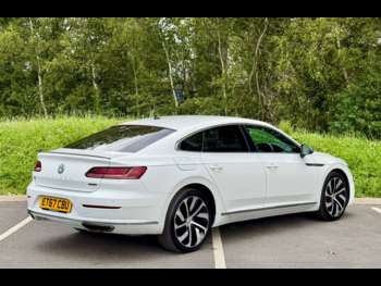 Used Volkswagen Arteon 2018 for sale - 75241420: Photo