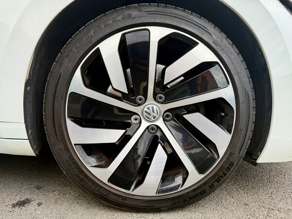 Used Volkswagen Arteon 2018 for sale - 75241420: Photo 7