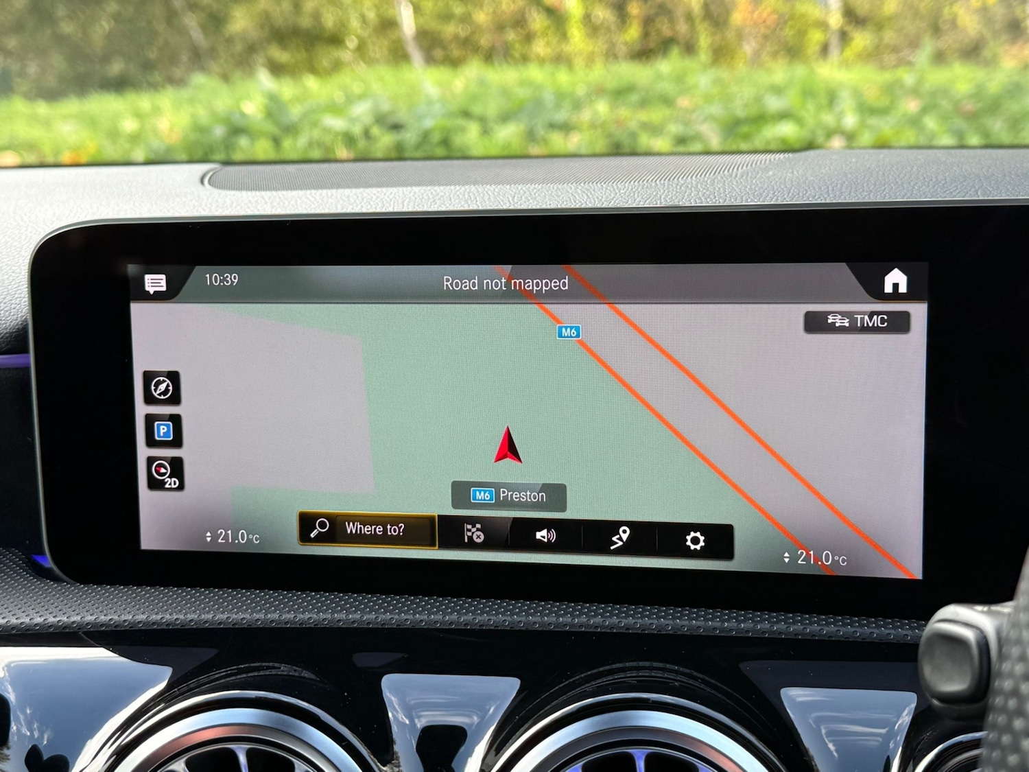 Used Mercedes-Benz A-Class 2019 for sale - 76565970: Photo 12