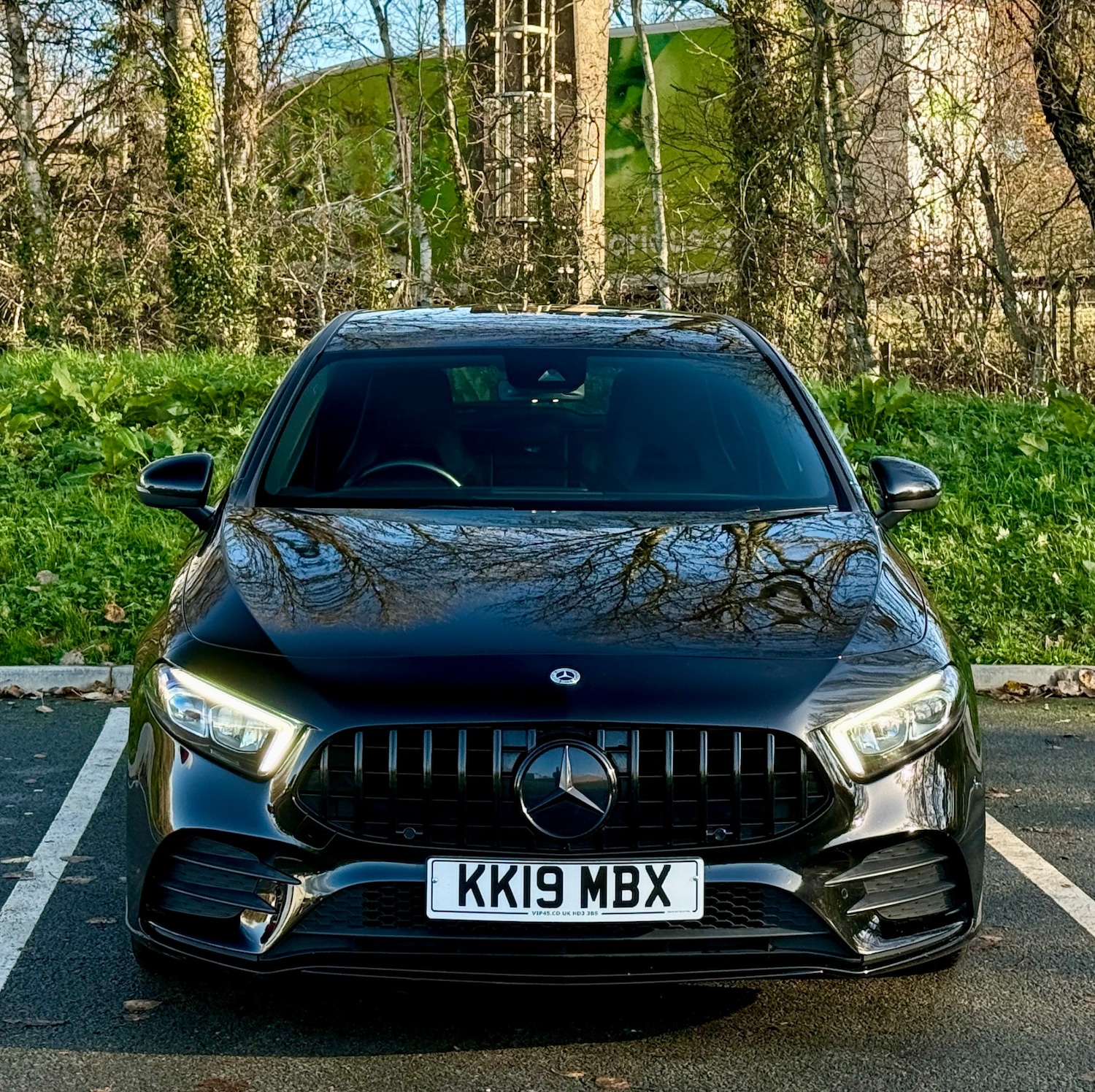 Used Mercedes-Benz A-Class 2019 for sale - 76565970: Photo 15