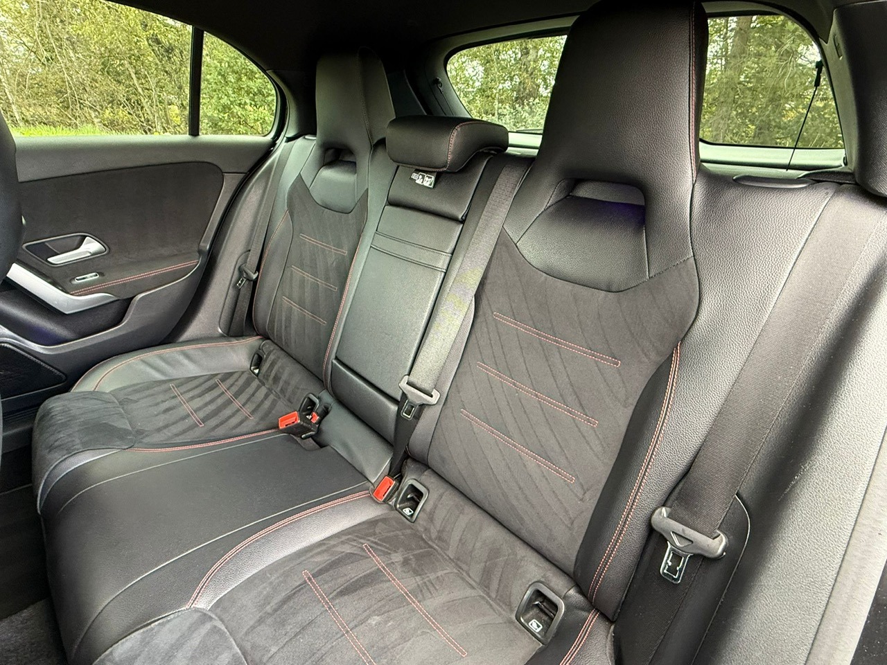 Used Mercedes-Benz A-Class 2019 for sale - 76565970: Photo 20