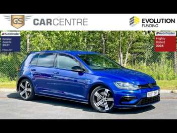 2018 (67) - 2.0 TSI 310 R 5dr 4MOTION DSG