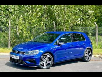 Used Volkswagen Golf 2018 for sale - 74782661: Photo