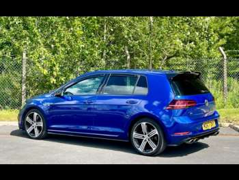 Used Volkswagen Golf 2018 for sale - 74782661: Photo
