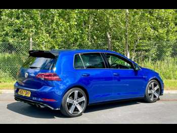 Used Volkswagen Golf 2018 for sale - 74782661: Photo
