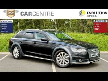2014 (14) - 3.0 TDI Quattro 245 5dr S Tronic