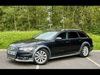 2014 (14) - 3.0 TDI Quattro 245 5dr S Tronic