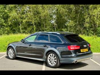 2014 (14) - 3.0 TDI Quattro 245 5dr S Tronic