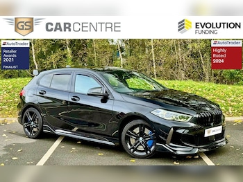 BMW - 1 Series