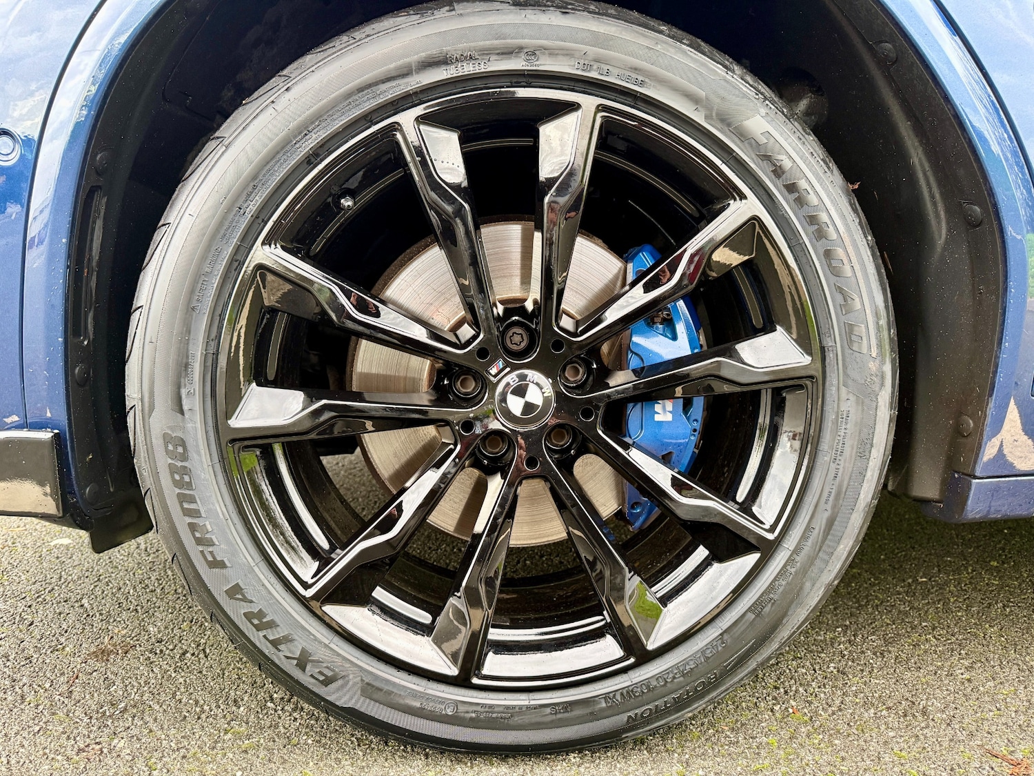 Used BMW X3 2019 for sale - 76719651: Photo 10